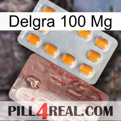 Delgra 100Mg new13